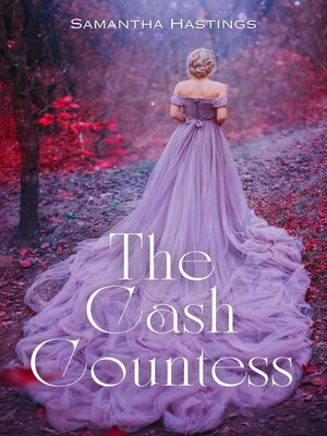 cover image of The Cash Countess